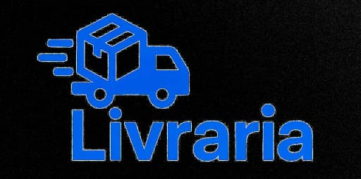 Livraria Logo